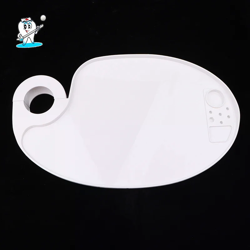 1 قطعة كرسي طبيب الأسنان قشارة صينية وضعت وحدات إضافية كرسي طبيب الأسنان أداة صينية أجزاء طب الأسنان #3