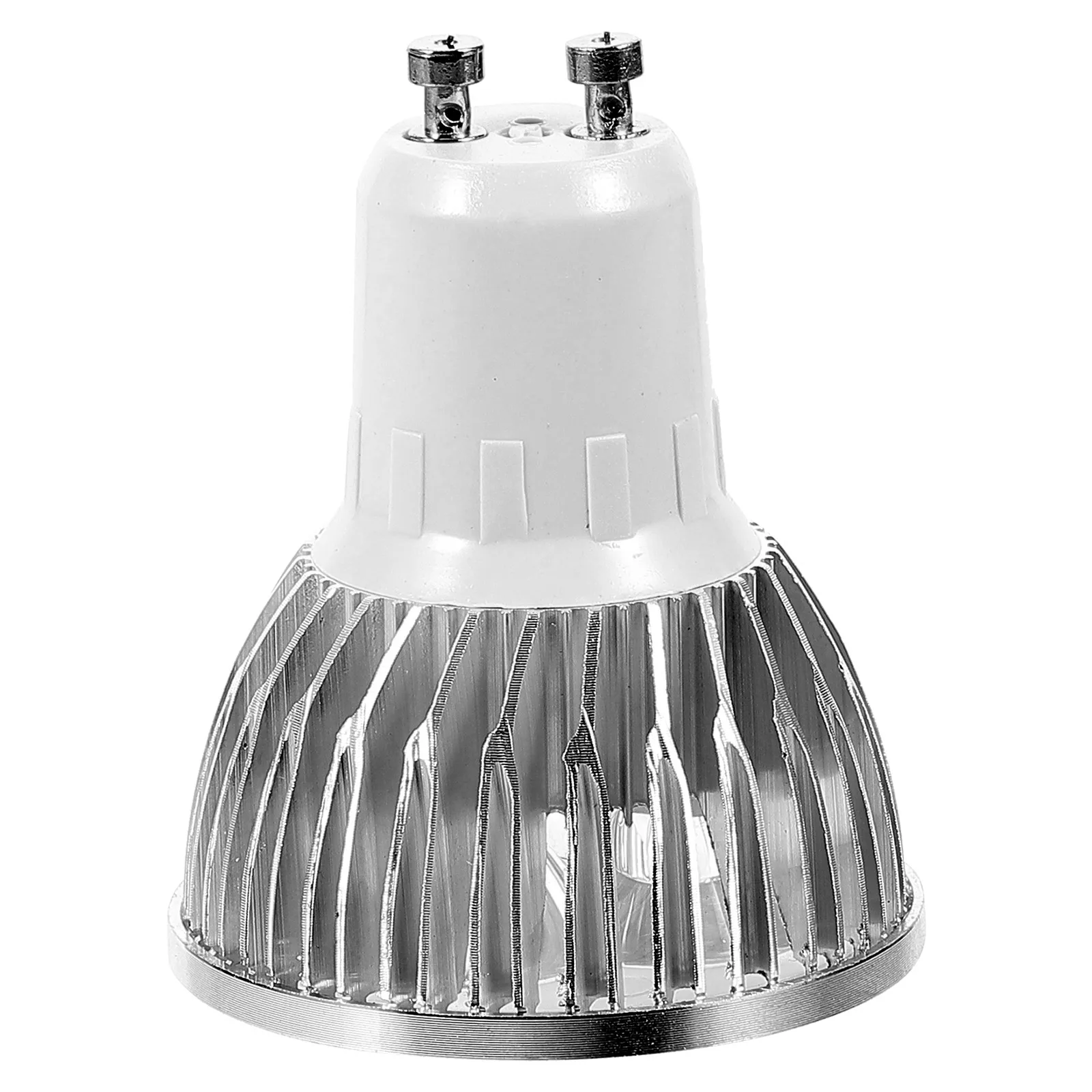 

s GU10 Wax Warmer Bulb Warm White LED Halogen Lamp Beads Energy Efficient Soft Lighting Salon Use Led Bulbs