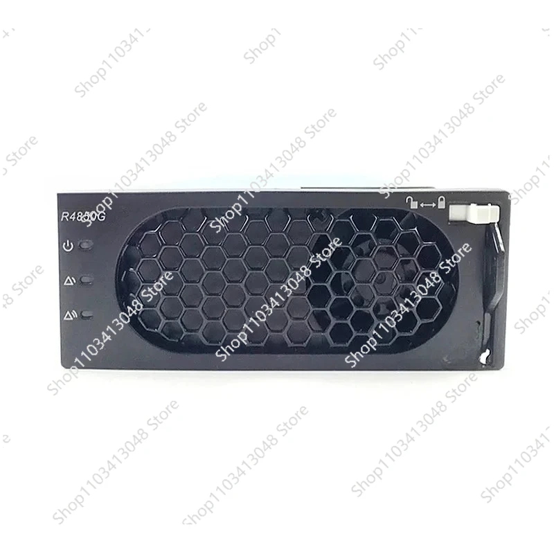 R4850G2 R4850G6 R4850N6 Communication Power Module 53.5V Rectifier New Original Packaging