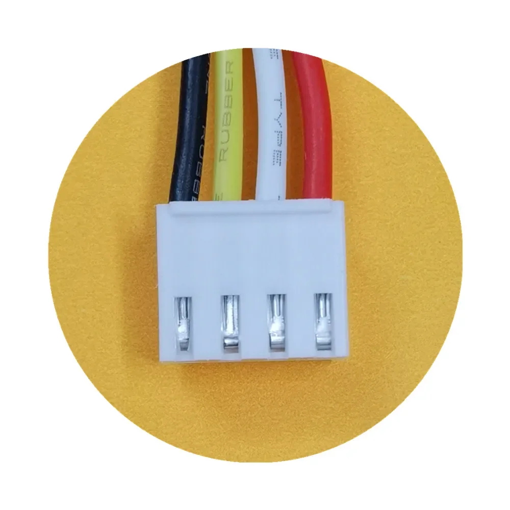 2025 Years High Quality 100% New Original Battery For JBL Flip 6 Flip6 4800mAh Bluetooth Speaker Battery Bateria Batteri