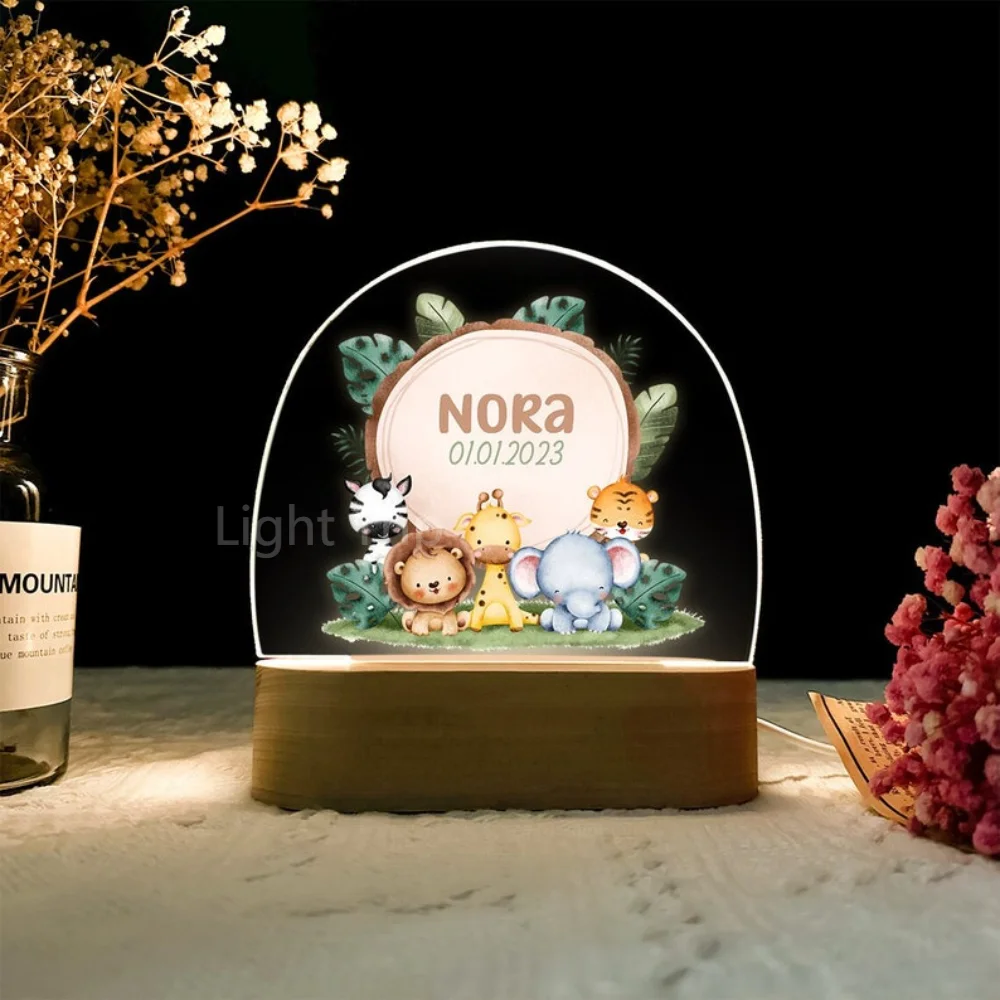 Variant: Warm Light Base