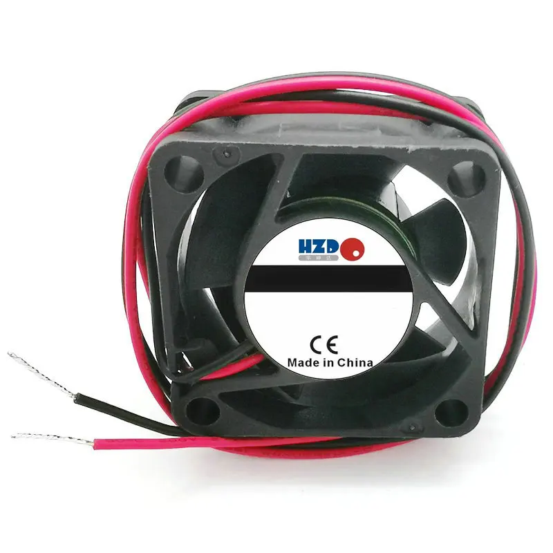 

Вентилятор охлаждения для ноутбука MF40202V2-1000C-A99 KDE2404PKV2 4см 4020 24В 40*40*20мм, охлаждающая накладка для ноутбука MF40202VX-1000C-A99 GM2404PKV1-A