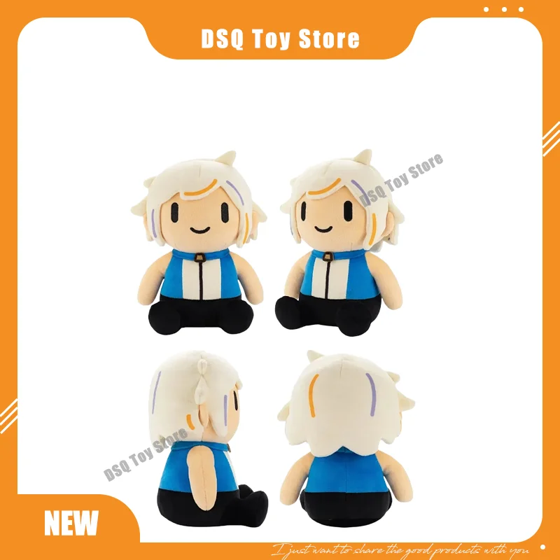 

Горячие новые продукты, пятно Peluche, игровая периферия, мультяшная плюшевая игрушка, милые милые куклы, подарок