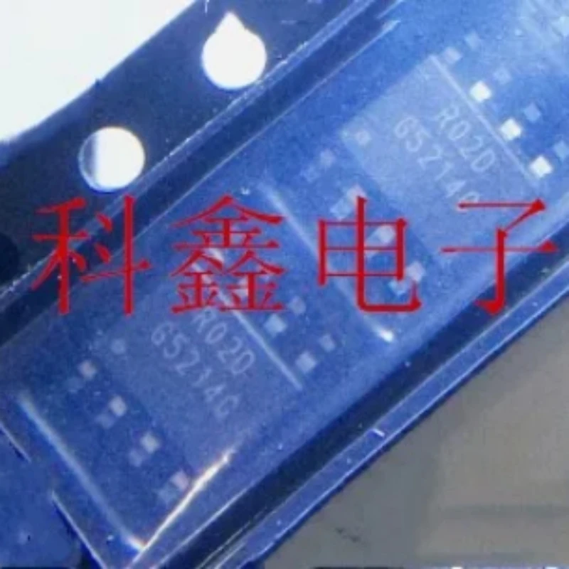 

5 шт. ~ 100 шт./лот G5214CF11U G5214C SOP8 новый оригинальный