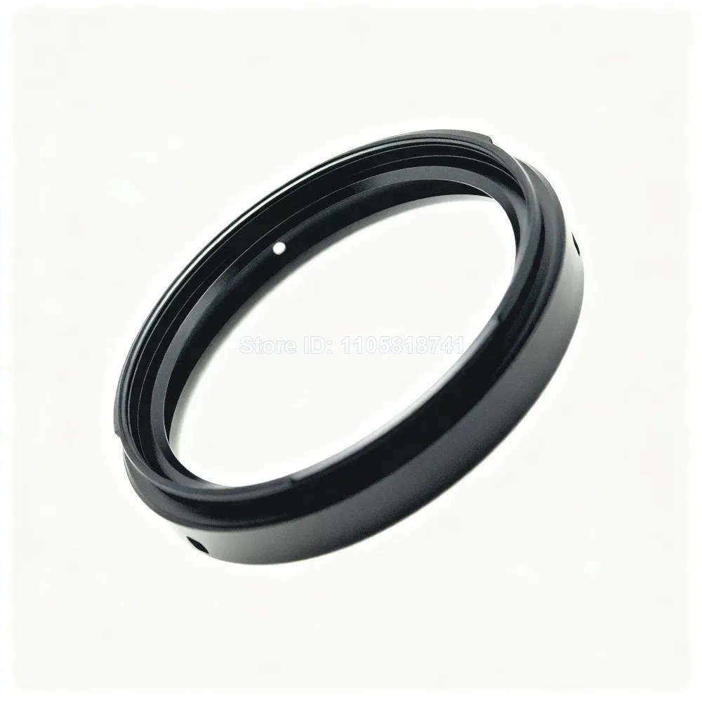 New for Canon 75-300 Mm F4-5.6 III USM Lens UV Filter Barrel Ring 75-300 Mm Front Hood Mount Fixed Camera Repair Parts