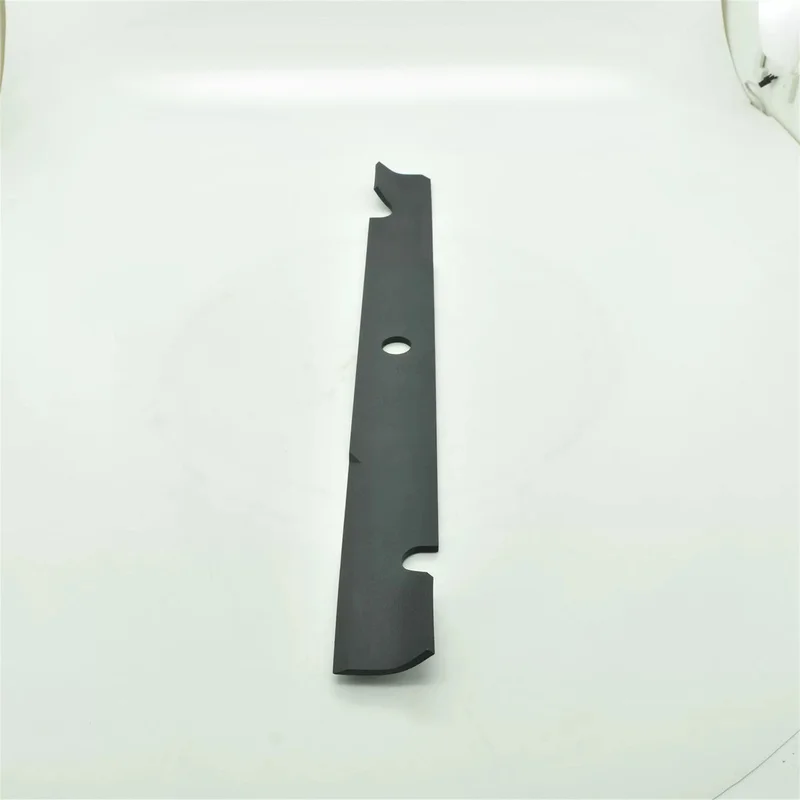 48 Inch Lawn Tractor Blade For World Riding Mower, Sod Cutter Blade Series Garden Machinery Replacement Spare Parts
