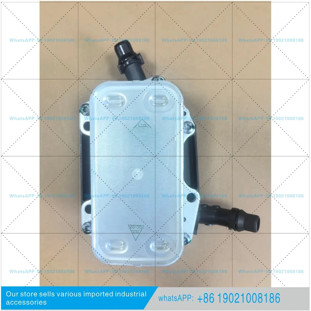 For 2 Series F 45 /X 1 F 48/X 2 F 39 heat exchangers 17217640013