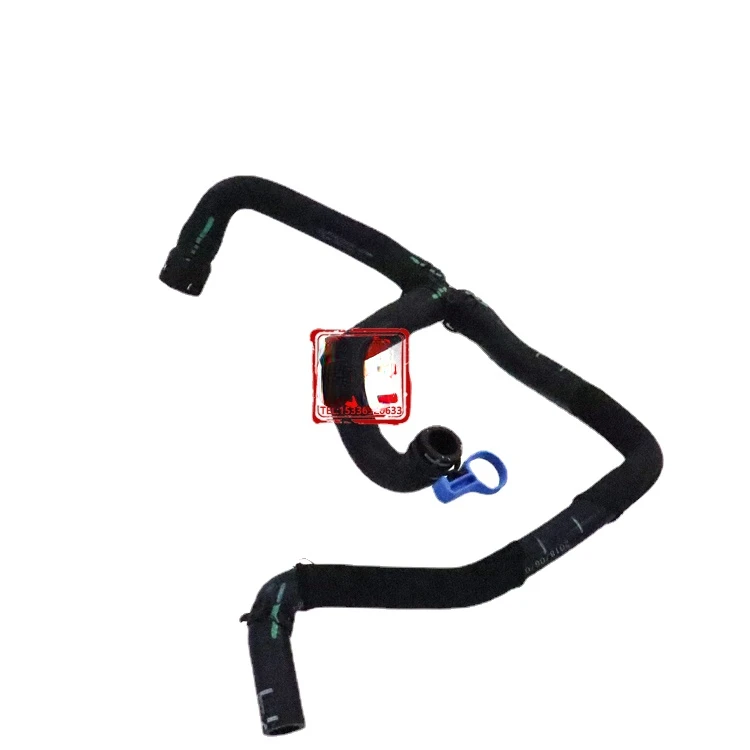 

Applicable to Roewe 360 RX3 RX5 I5 I6 EI6 RX8 MG MG6 ZS GT GS engine water pipe pipeline