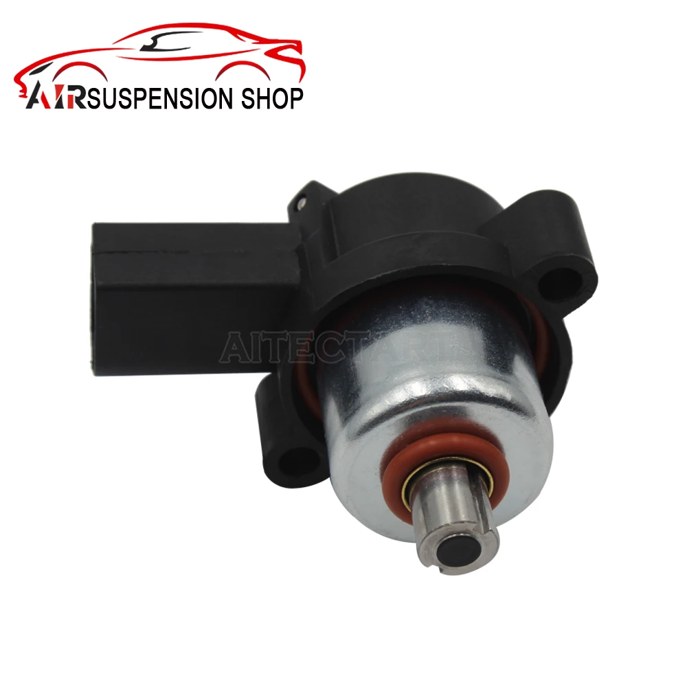 1x Air Suspension Compressor Pump Solenoid Valve For Mercedes W220 W211 W219, OE 2203200104 2193200004 2113200104 2203200304 New