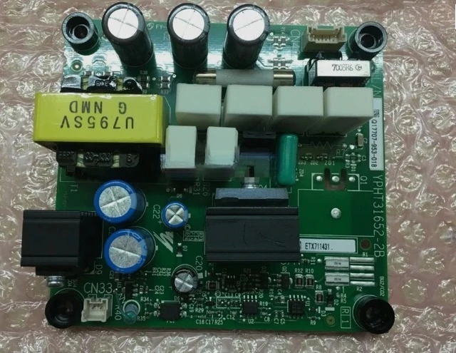 

Brand New Original ETX711431 Power supply board Quick delivery Fast delivery