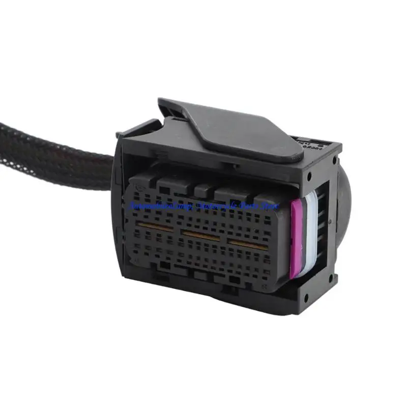 H7BD Reliable Vehicle Diagnostic Line Quick Install Testing For MX13 EPA17 ACM Engine Optimized For Heavy Duty Applications