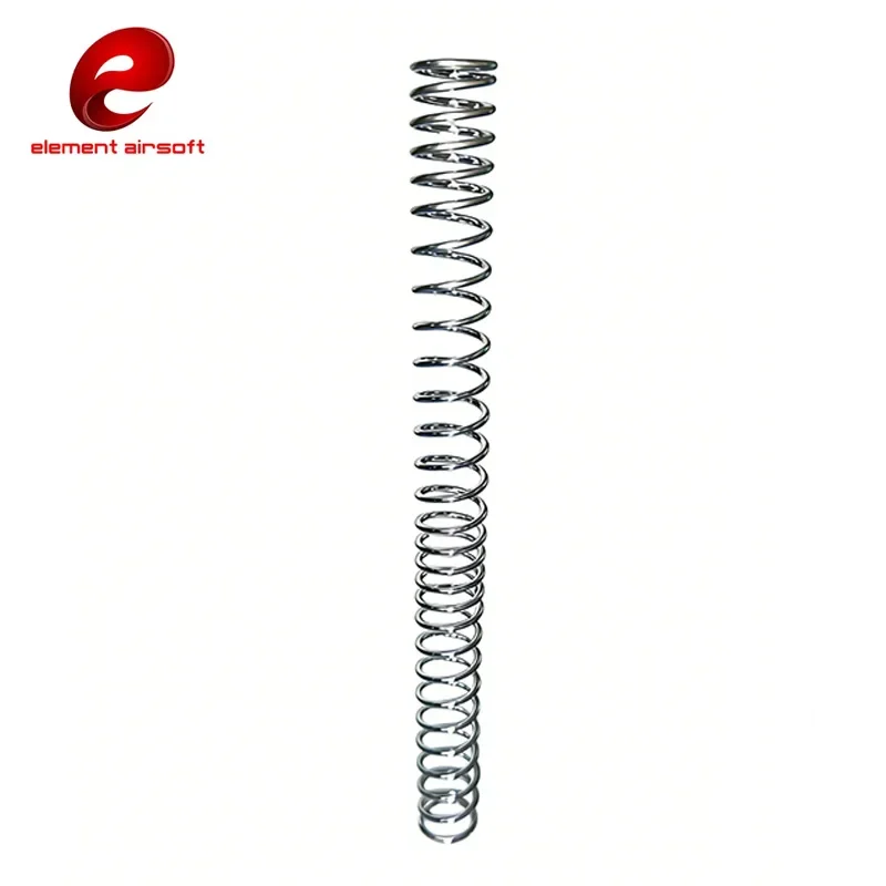 FTD Unequal Steel Piano Wire Spring M100 to M170