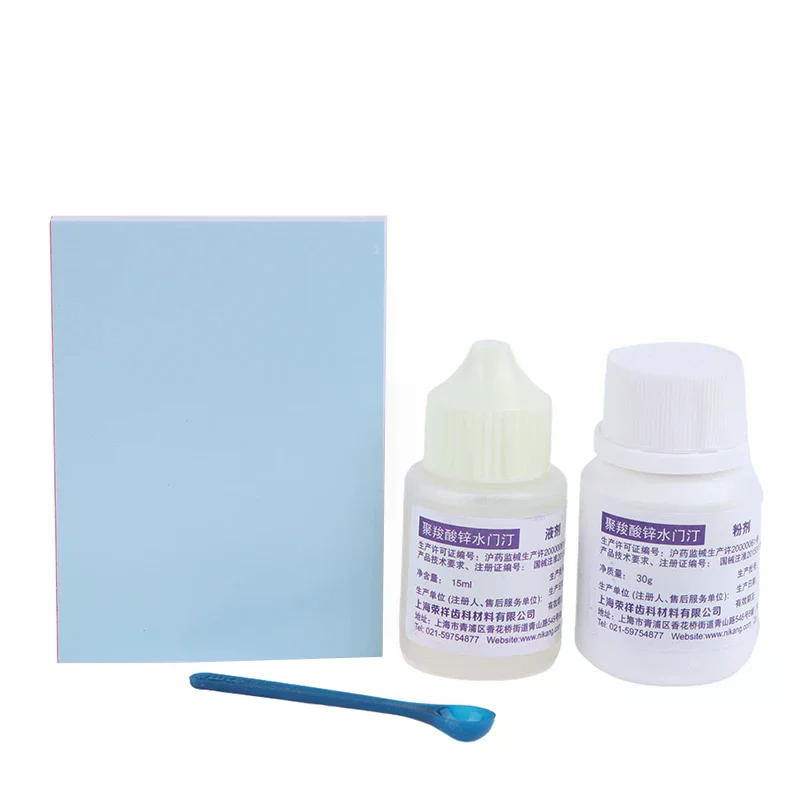 

Dental Cement Glue Teeth Glue Extra Strong For Teeth Crowns Bridge Extra Strong Dentistry Adhesive Dentistry Lab