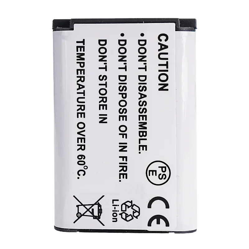 1240mAh 3.6V NP-BX1 Battery Suitable for Sony RX100 H400 RX1R HX300 HX400 HX50 M6 M7 X3000R X3000 AS300