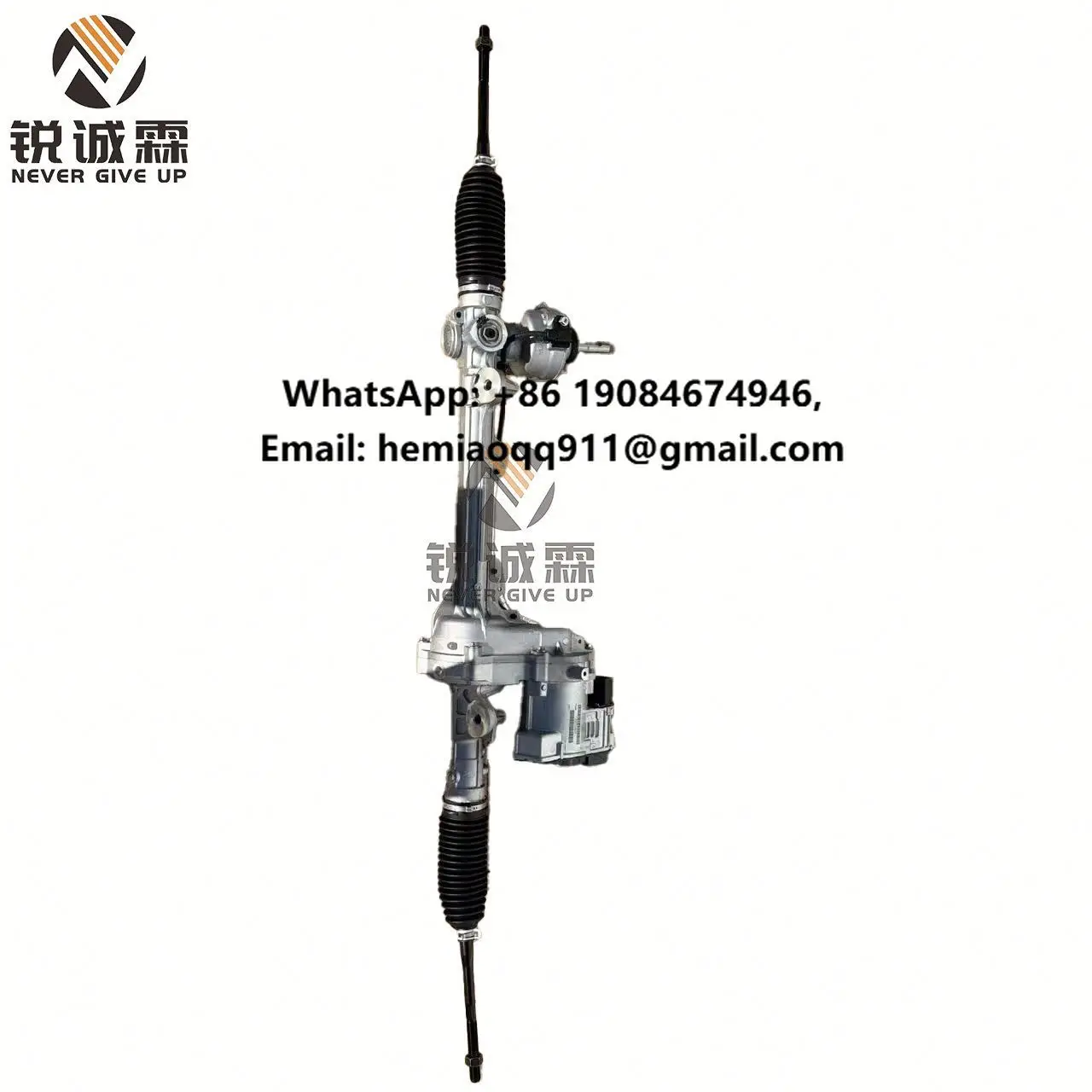 

original factory Motor Turning System Steering Gearbox Steering Gear Steering Box FB5Z-3504-BK STE847 for Ford Explorer 2016