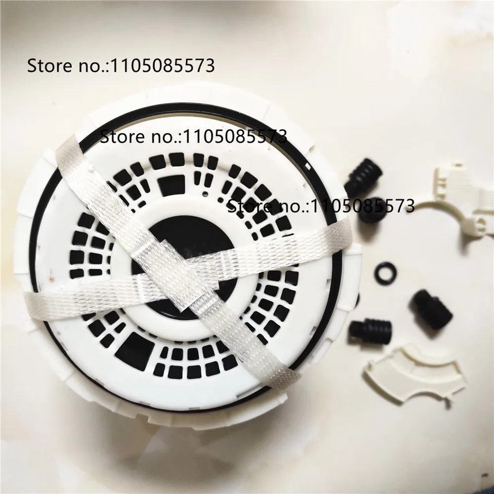 21412848 drying tank filter element 22223804 air drying cylinder EAC25