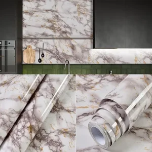 أعلى 5 ورق لاصق لأثاث المطبخ للمبيعات - No5