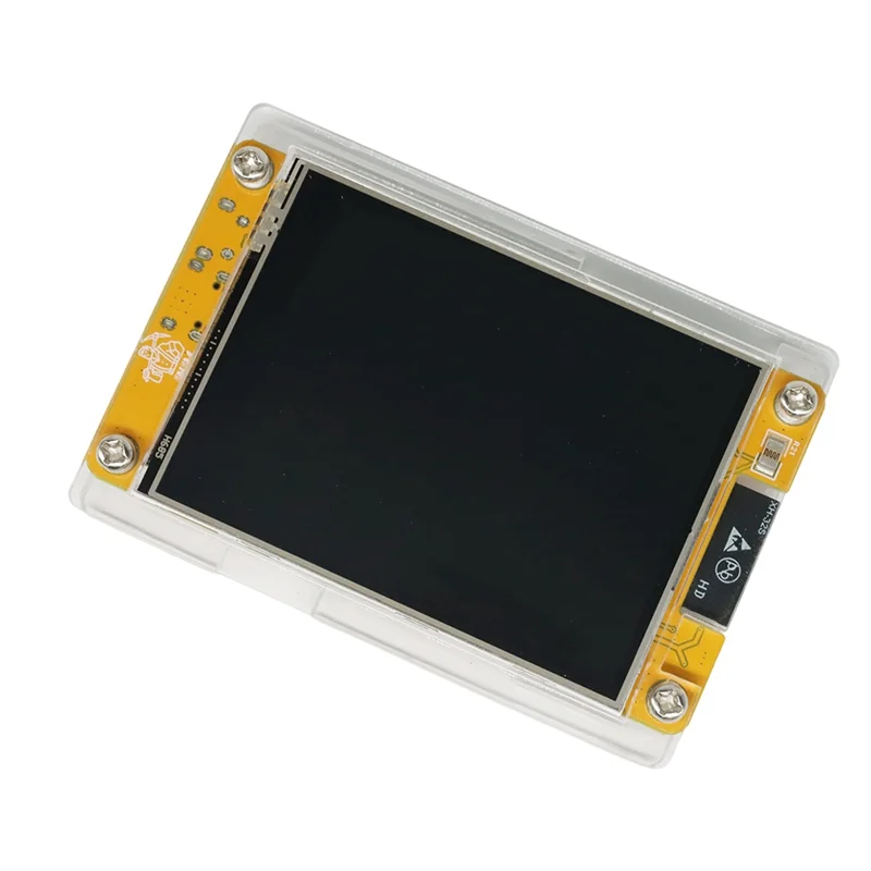 Ingenious-745KH/S Nerdminer Nmminer 2.8 Inch Smart Display Upgraded 745KH/S Harshrate Bitcoin Crypto Solo Miner Nerdminer Nerdmi