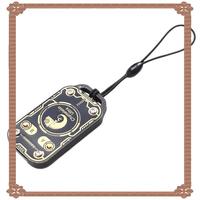 24-Hour Delivery Chameleon Ultra CUID Keychain/Card RFID Smart Chip Reader NFC Emulator Duplicator For 125K 13.56M ID IC Cards