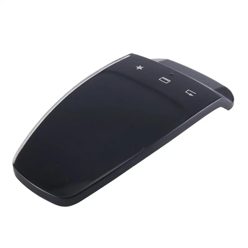 Reliable-Car Console Mouse Touchpad Control Handwriting Controller Panel For Mercedes BENZ W222 W205 W253 W166 14-19