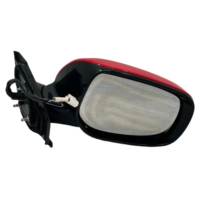 

Китайский производитель автозапчастей автомобильные аксессуары заднего вида боковое зеркало заднего вида складная система для Yaris