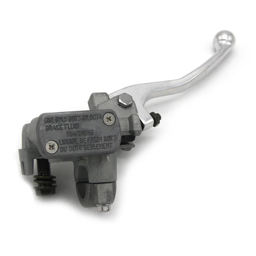 

Главный тормозной цилиндр 22 мм для Honda CR80 CR80R CR85 CR85R CR125 CR250 CR500 CRF125 CRF150F CRF230 CRF250R CRF250X XR250R XR400R