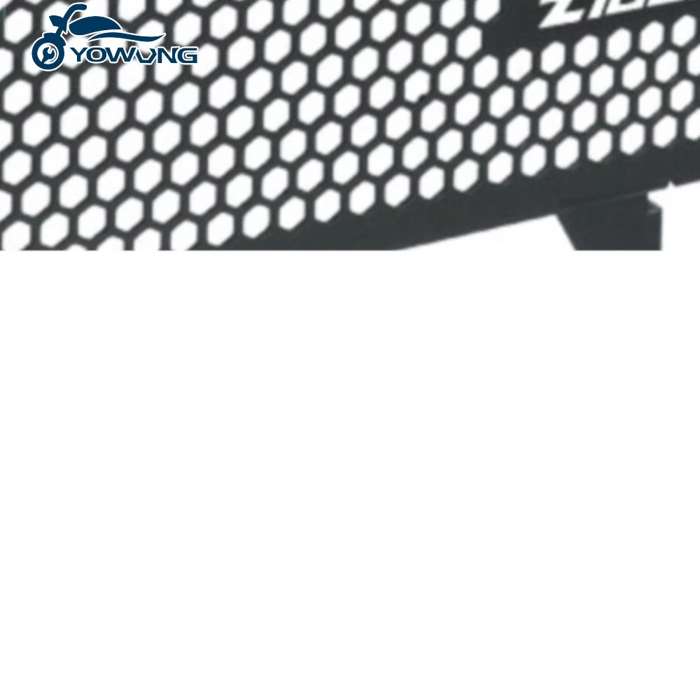 

Motorcycle Accessories For Kawasaki Z1000 2010 2011 2012 2013 2014 2015 2016 2017 2018 Radiator Grille Cover Guard Protector