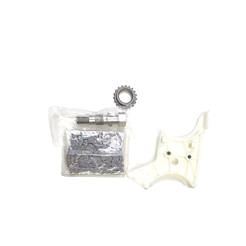 11318648732 11317584723 11317585020 Timing Chain Kit For BMW X1 X3 X5 Z4 F20 F30 F34 F11 N26 N52 B25 Engine