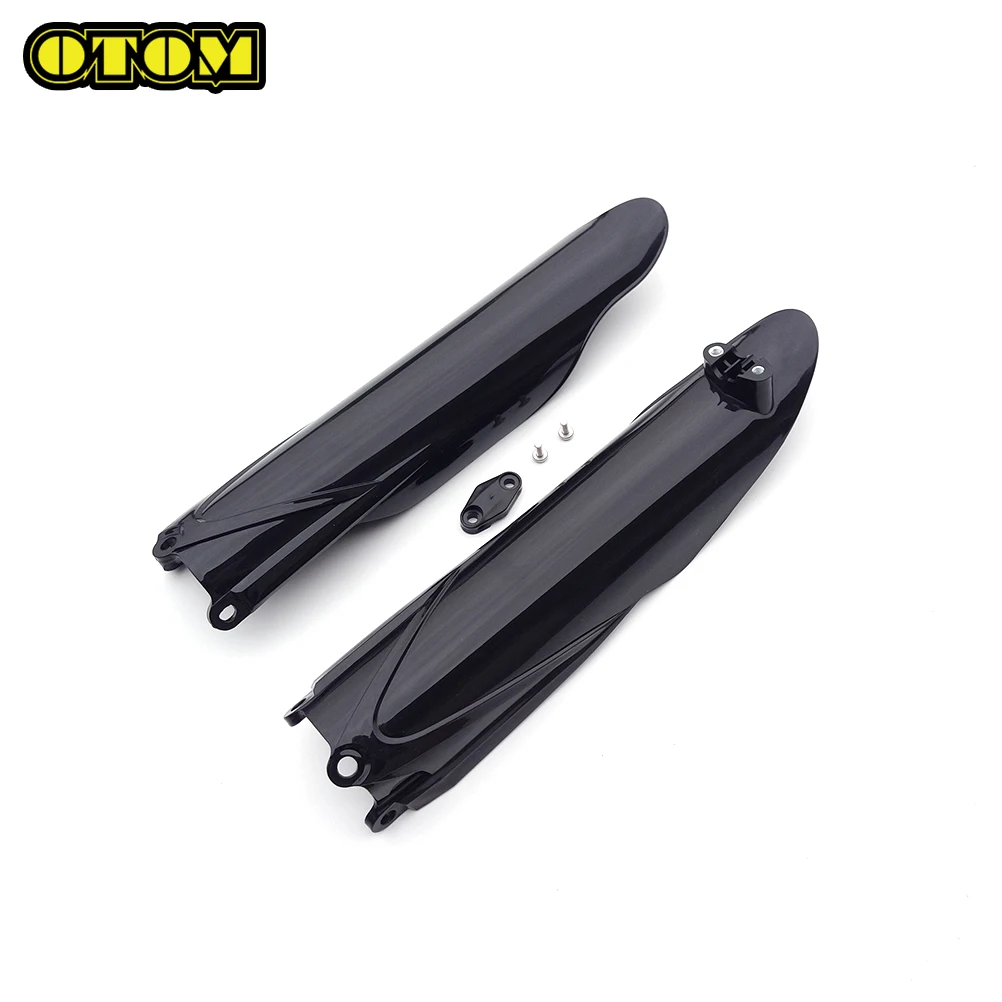 Motorcycle For YAMAHA Fork Protector Shock Absorbed Fork Guards Protector Covers YZ125 YZ250 YZ125X YZ250F YZ250X YZ450F YZ450FX