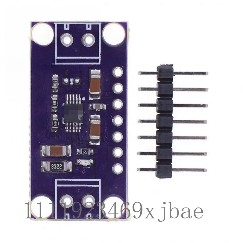High PSRR RF Linear Voltage Regulator Board, Low Noise RF Power Supply Module