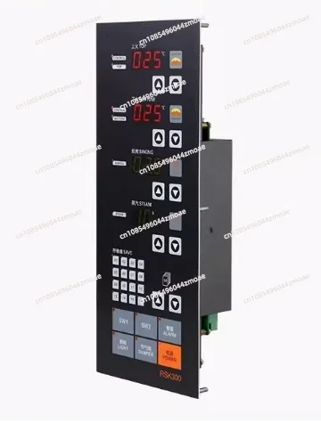 Electric Oven Control Panel Commercial Oven Controller Oven Digital Display Control Panel Temperature Controller