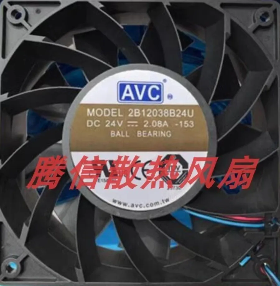 For Avc 2B12038B24U…