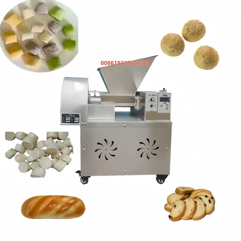 Dough Divider Round…