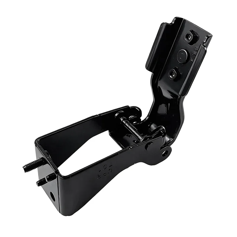 Spare Tire Carrier Hinge For Mitsubishi Pajero Montero Shogun V93 V97 V87 2006~2021 Car Upper Lower Tailgate Hinges Accessories