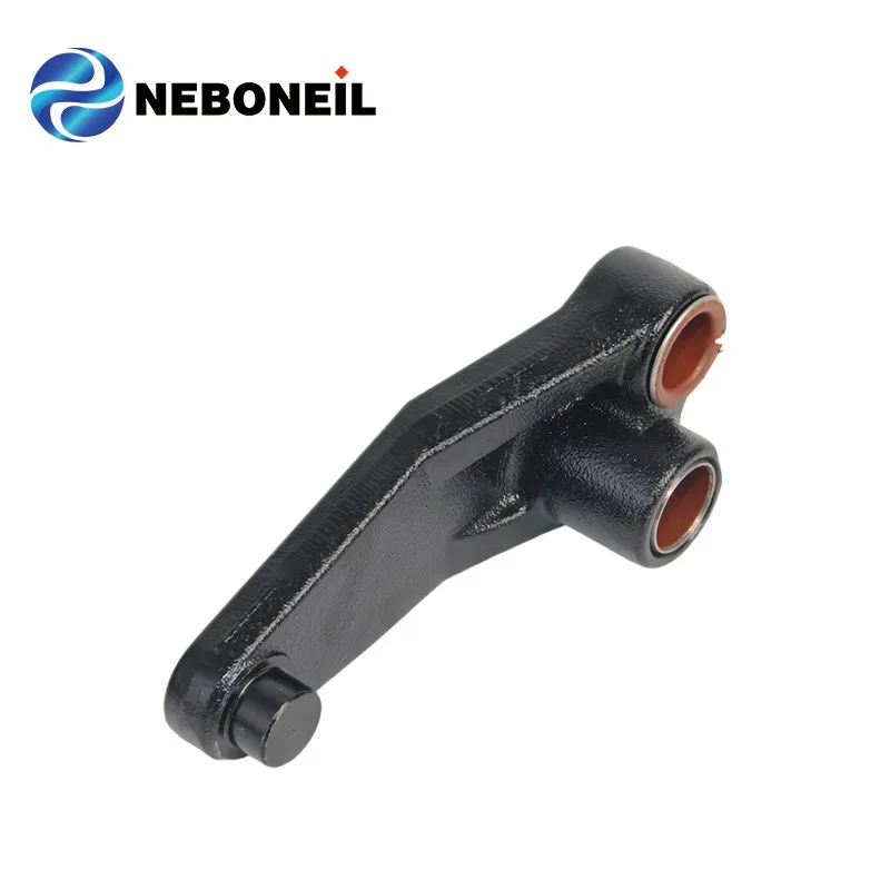 Forklift bearing wheel Adaptation Linde forklift 1157 T20AP original bearing wheel Right wheel arm 61588500201
