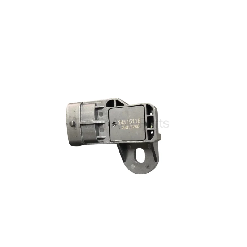 F01R00E004 24515118 Premium Engine Intake Pressure Sensor suitable for Chery Geely 1.4L Wuling Hongguang 1.2L Chevrolet Sail