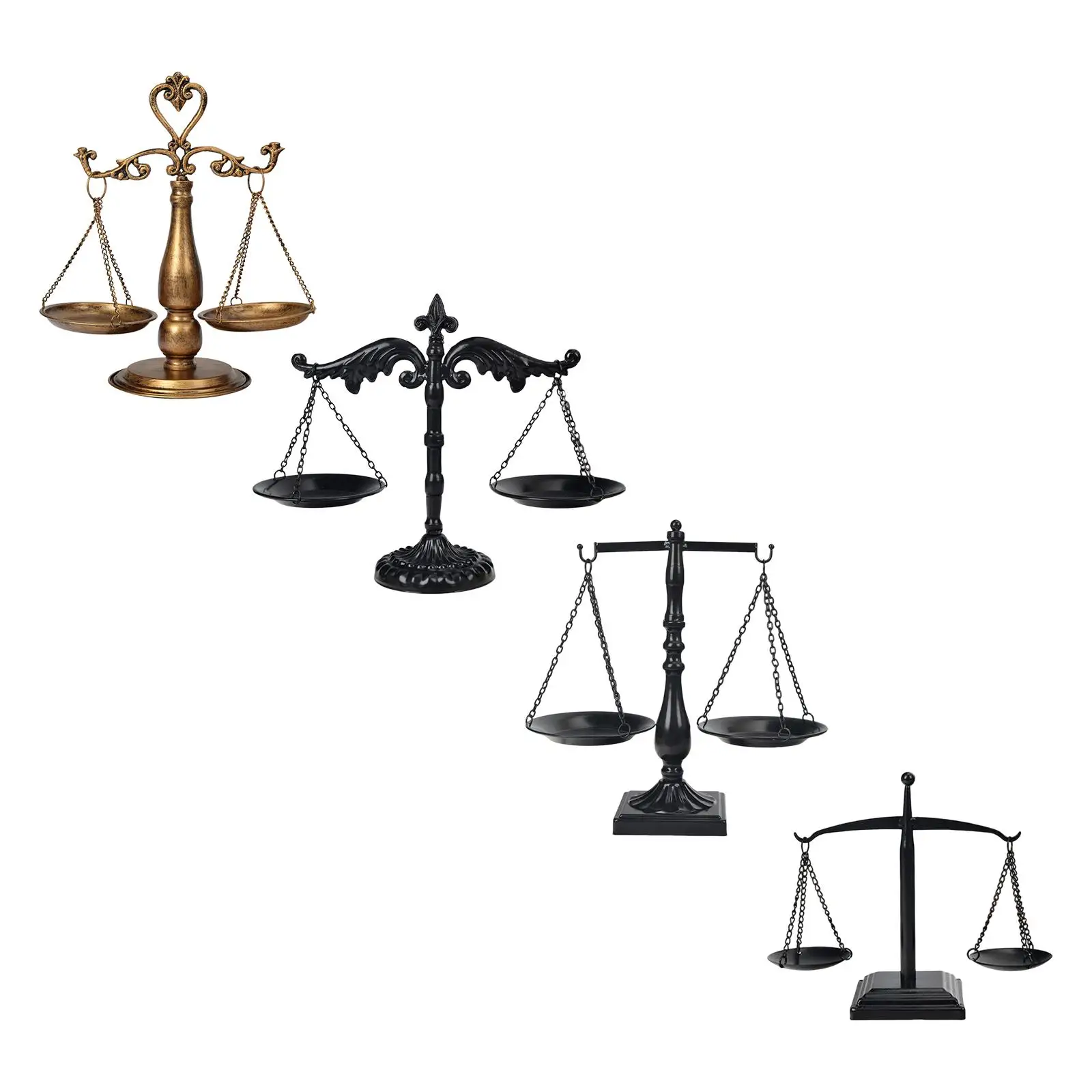 

Libra Jewelry Tower Libra Jewelry Display for Watches Earrings Necklace
