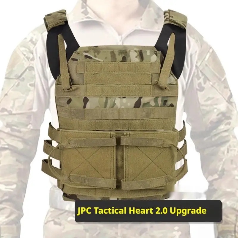 Lightweight Jpc Mul…