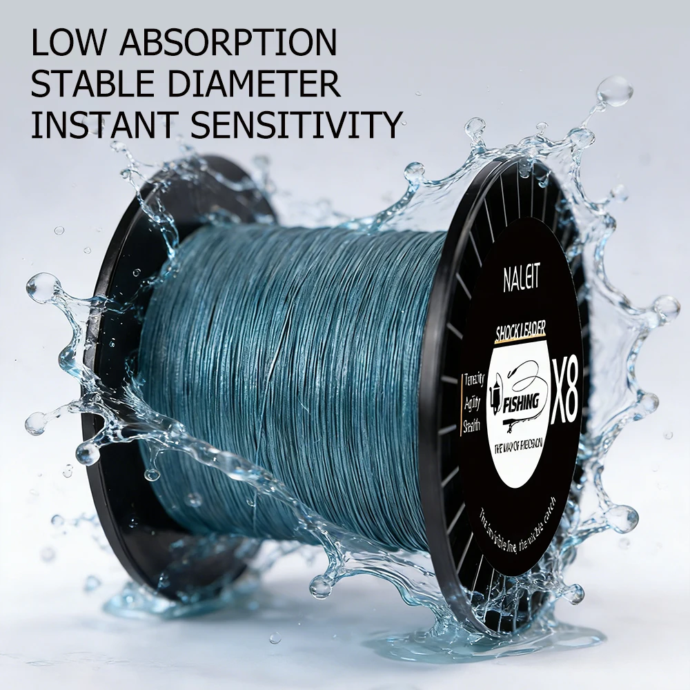 Naleit W8 Ii 8 Stra…