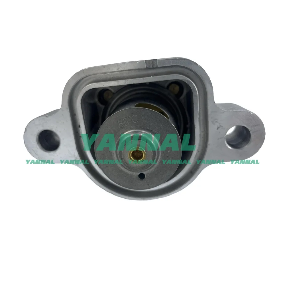 

Superior quality 85°C Thermostat For Caterpillar C7.1 4177782 Engine Assy Parts