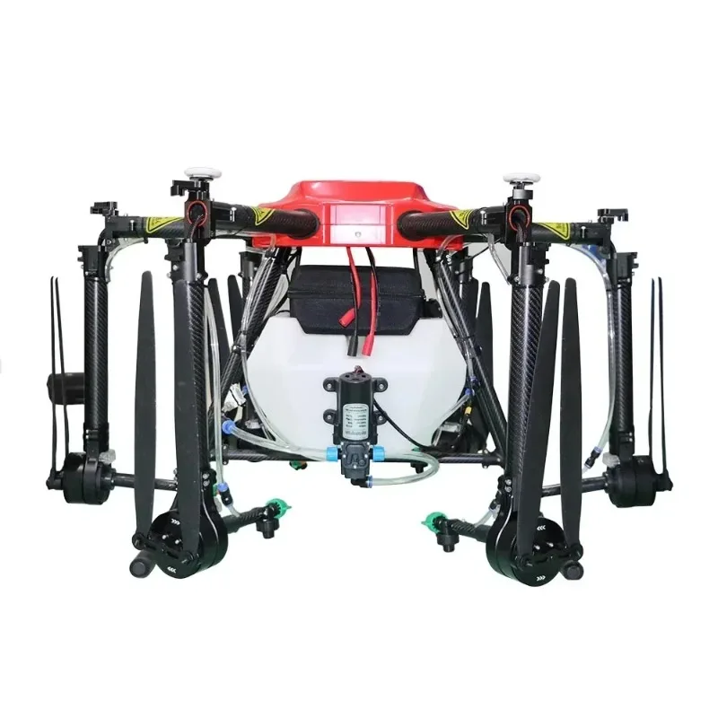 AG Farm Crop Spraying Dron Crop Pesticide Spraying Agri Sprayer Fumigation Agricultural  Price for Agriculture