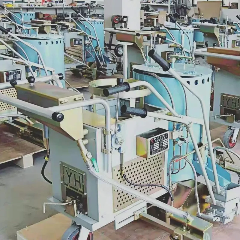 New Automated Cheap Price Self-propelled High Quality Thermoplastic Road Line Marking Machine