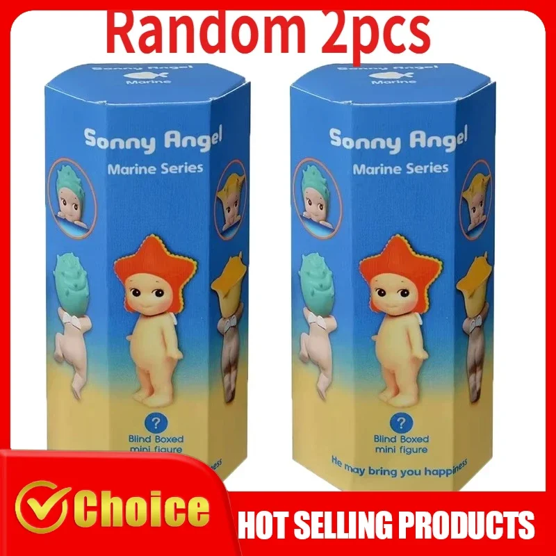 

Cute S Angel Mofusand Hippers Mini Figure Blind Box DogTime Dreaming Animal Series Cartoon Model Dolls Kids Christmas Gift Toys