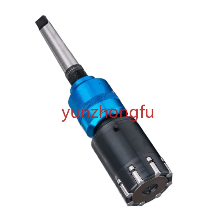 

Mirror Rolling Reamer Rolling Tool, Rolling Head, Inner Hole Extrusion Knife, Straight Handle, Tapered Handle Customization