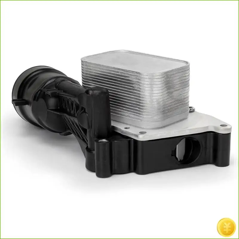 

NEW Engine Oil Cooler Radiator Module Assembly 11428511391 For BMW Mini Cooper X1 X2 I8 11428585235