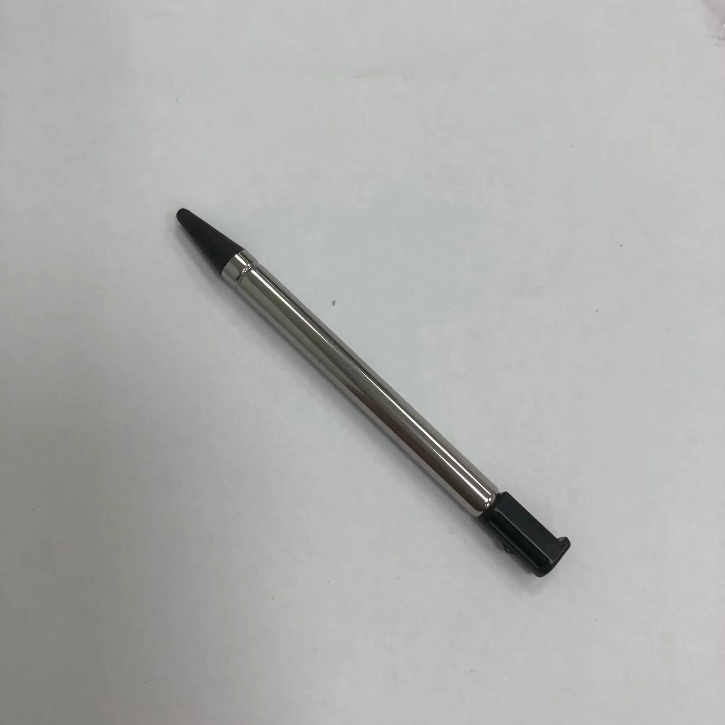 Оригинальные детали для старой кнопки управления 3DS, панель D/ABXY/Кнопка питания/кнопка LR/рамка/3d-крышка/сенсорная ручка/сенсорный экран для небольших 3ds