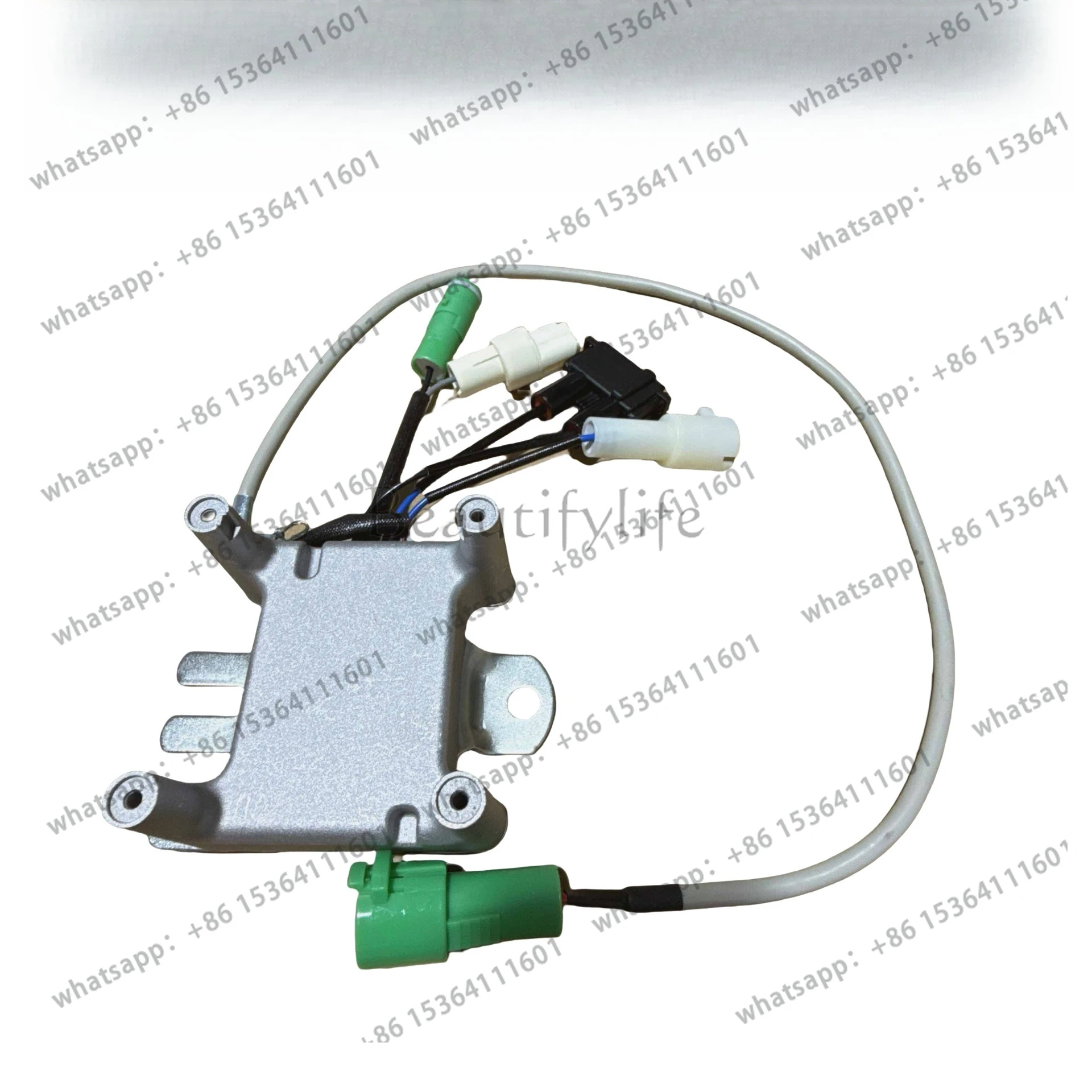 

89620-35H93 Ignition Module 8962035H93, LX796, 89620-35112