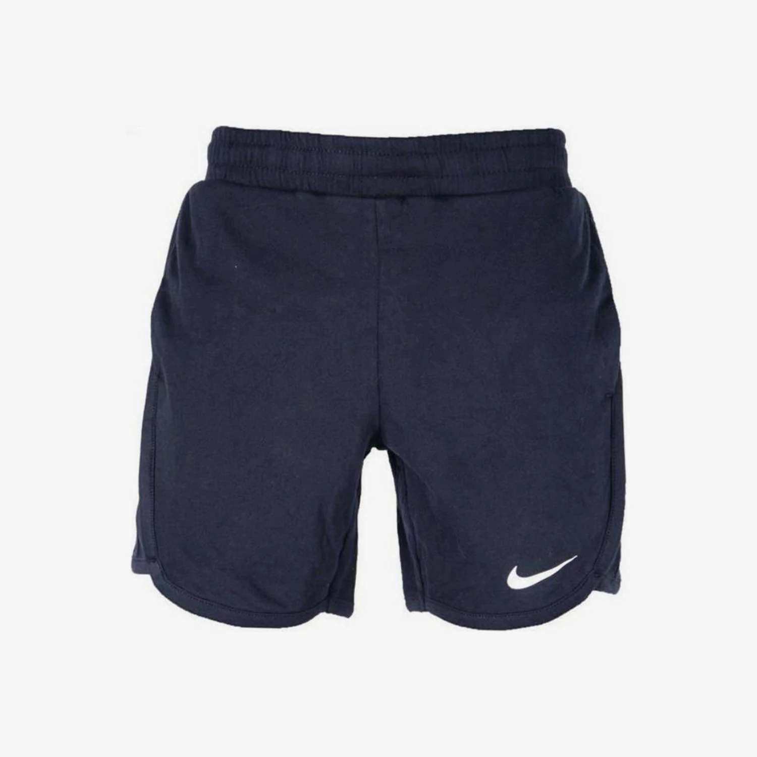 

Оригинальные летние молодежные спортивные дышащие трикотажные шорты Nike FQ0786-010
