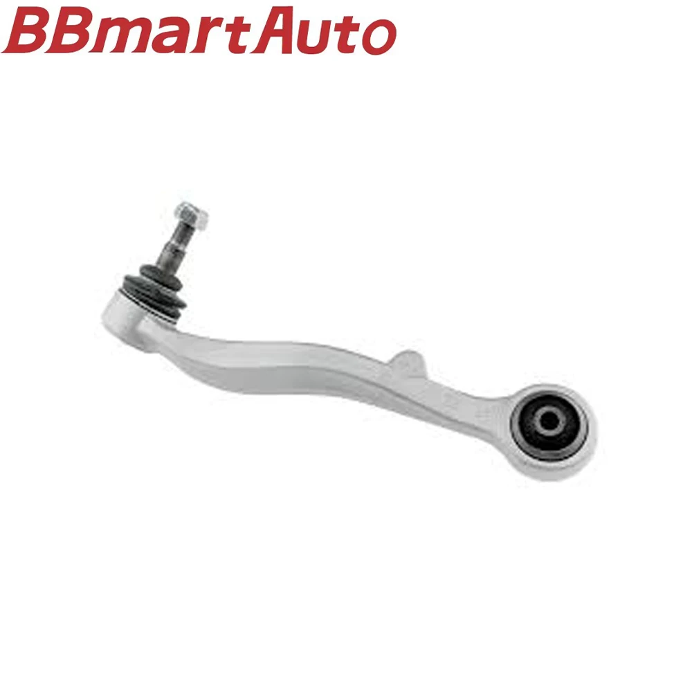 31126755835 BBmartAuto Parts 1 Pcs Front Left Lower Control Arm For BMW 645Ci 650i 745i 745Li 760i 760i 760Li