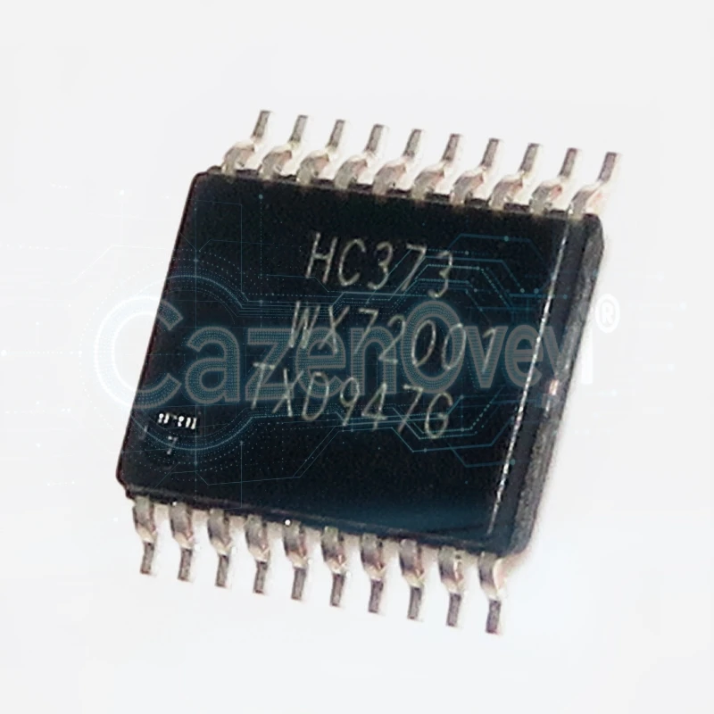 15-50PCS SN74HC373PWR SN74HC373 HC373 PF7900S PF7900 OPA2111KP OPA2111 LM307N LM307 6R190C6 6R190 BA1450S BA1450